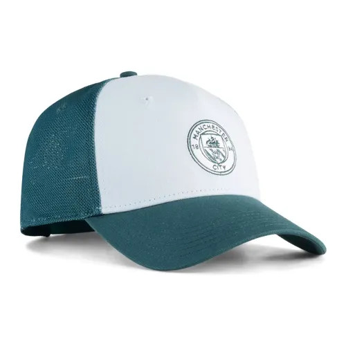 푸마 맨체스터 시티 FC 킹 모자 5142669858