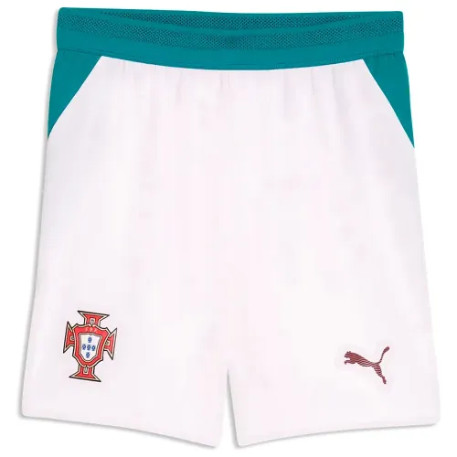 푸마 포르투갈 25/26 레플리카 주니어 반바지 5142669966