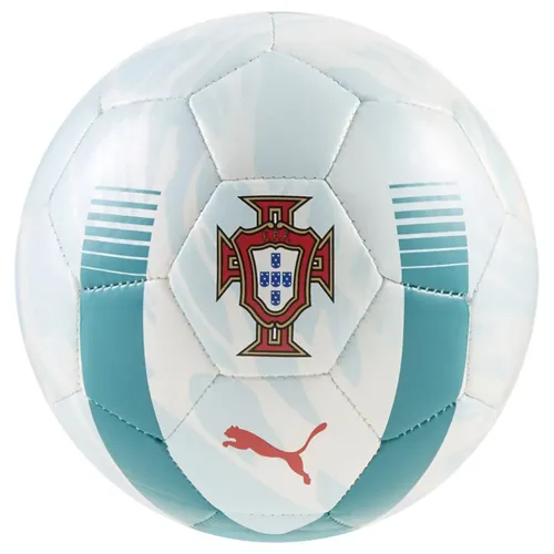 푸마 포르투갈 컬쳐 그래픽 미니 축구공 5142670026