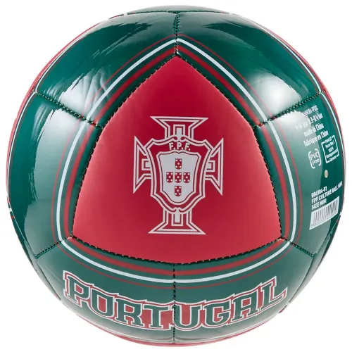 푸마 포르투갈 컬쳐 미니 축구공 5142670029