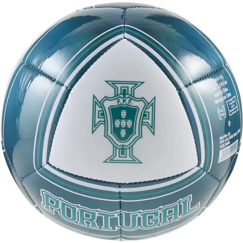 푸마 포르투갈 컬쳐 미니 축구공 5142670031