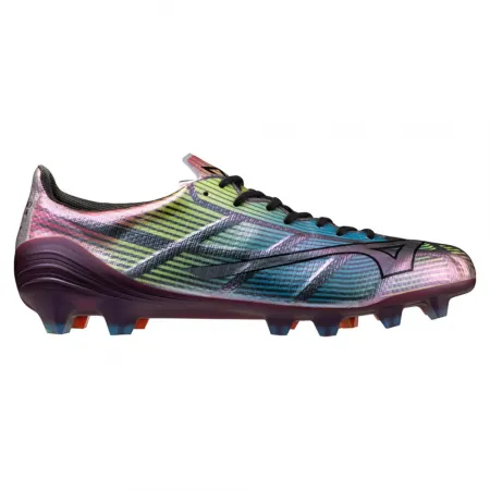 미즈노 Alpha III JF 재팬 FG 축구화 5142670220