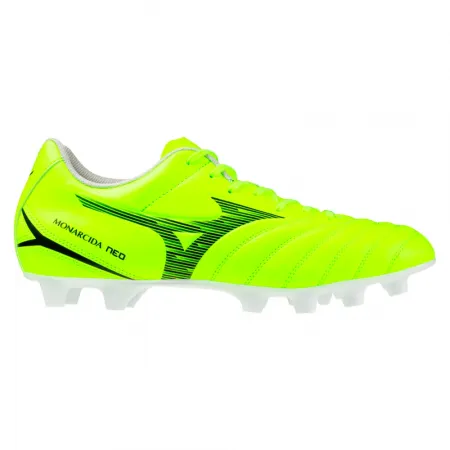 미즈노 모나르시다 Neo III 셀렉트 FG 축구화 5142670270