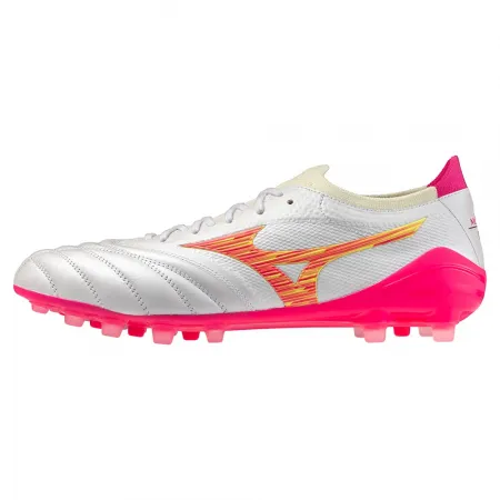 미즈노 모렐리아 Neo IV Beta 재팬 AG 축구화 5142670294