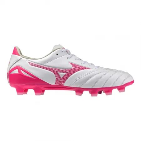 미즈노 모렐리아 Neo IV 프로 FG 축구화 5142670309