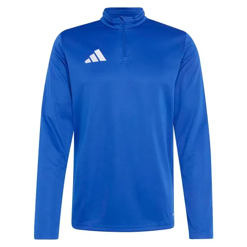 아디다스 엔트라다 26 트레이닝 하프 지퍼 스웨트셔츠 5142681027