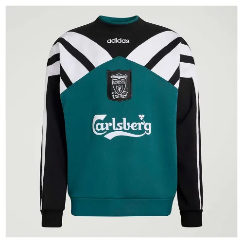 아디다스 리버풀 FC 1995 스웨트셔츠 5142681512