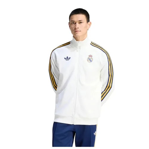 아디다스 레알마드리드 오리지널스 트랙 자켓 5142681769