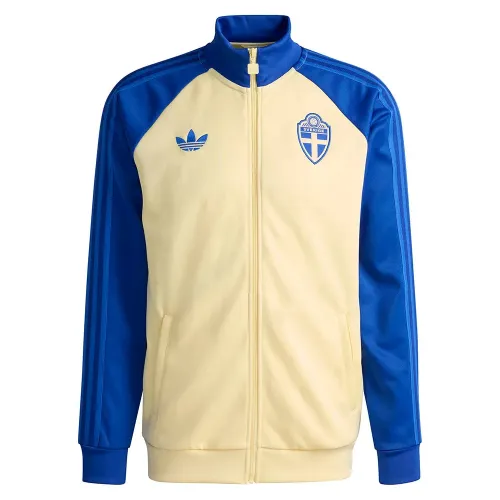 아디다스 스웨덴 오리지널스 트랙 자켓 5142681997