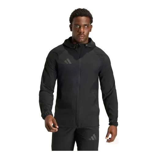 아디다스 티로 트래블 바람막이 자켓 5142682425