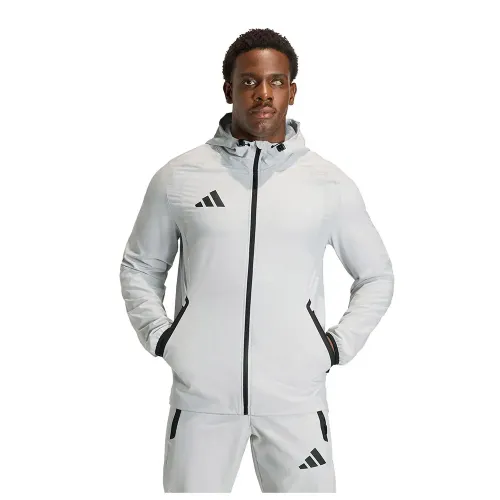 아디다스 티로 트래블 바람막이 자켓 5142682427