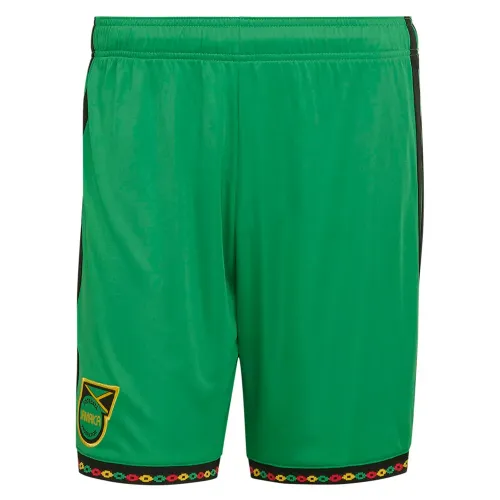 아디다스 자메이카 26/27 레플리카 홈 반바지 5142696095