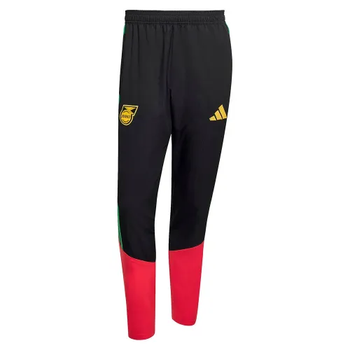 아디다스 자메이카 25/26 티로 컴퍼티션 프레젠테이션 운동복 바지 5142696150