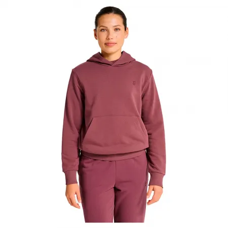 험멜 Pulse 여성 후드티 5142702023