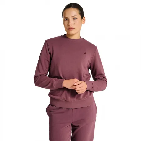 험멜 Pulse 여성 스웨트셔츠 5142702039