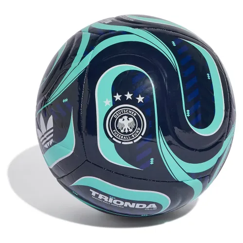 아디다스 독일 클럽 어웨이 축구공 5142712205