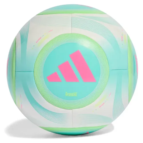아디다스 메시 클럽 축구공 5142712414