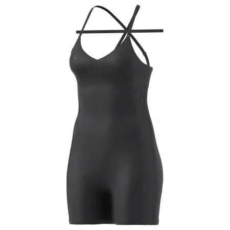 아디다스 파워 에센셜s Workout Shine Onesie 몸 5142712508