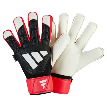 아디다스 프레데터 매치 핑거save 골키퍼 장갑 5142712516