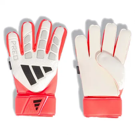 아디다스 프레데터 매치 핑거save 골키퍼 장갑 5142712517