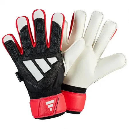 아디다스 프레데터 매치 핑거save 주니어 골키퍼 장갑 5142712518