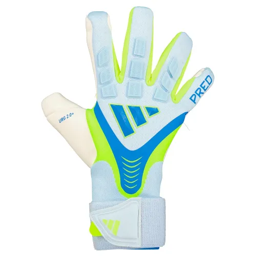 아디다스 프레데터 프로 스트랩 골키퍼 장갑 5142712527