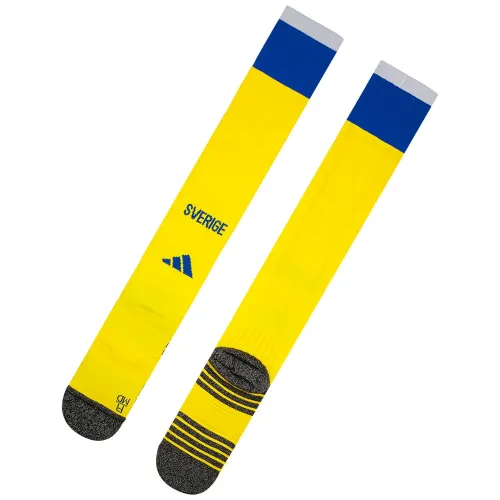 아디다스 스웨덴 26/27 홈 축구 양말 5142712691