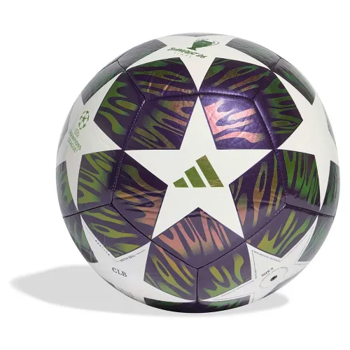 아디다스 UEFA Champions 리그 클럽 축구공 5142712870