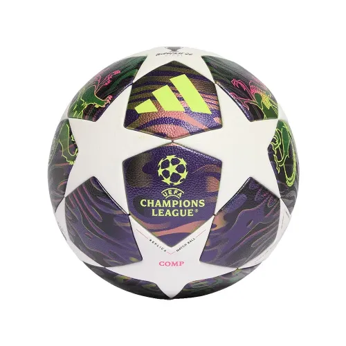 아디다스 UEFA Champions 리그 파이널 컴퍼티션 축구공 5142712873