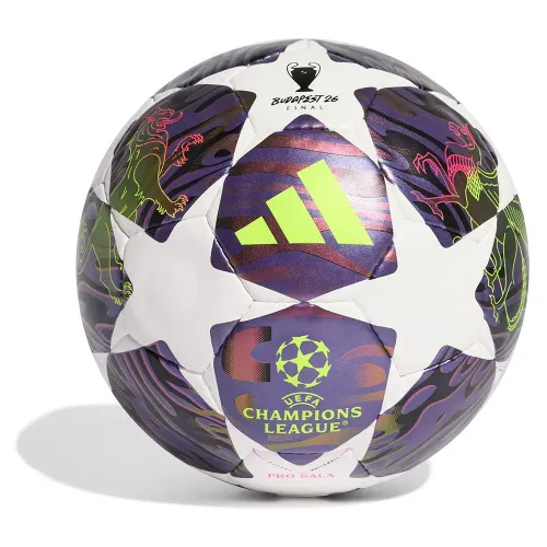 아디다스 UEFA Champions 리그 파이널 풋살 공 5142712874