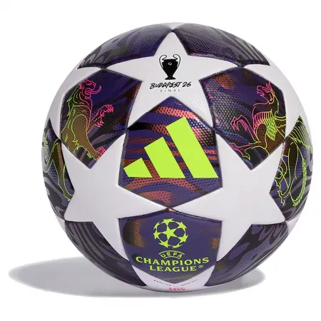 아디다스 UEFA Champions 리그 J290 축구공 5142712879