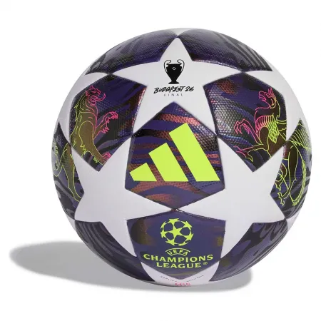 아디다스 UEFA Champions 리그 J350 축구공 5142712880