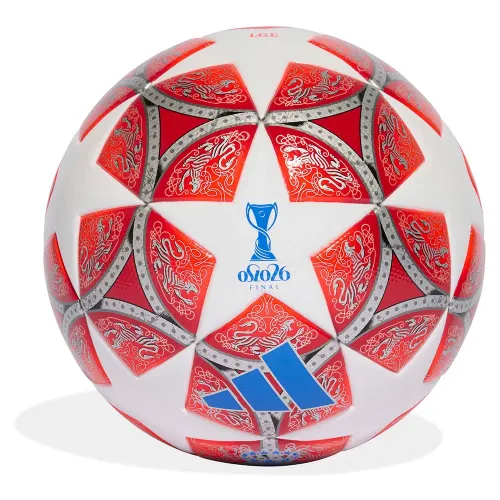 아디다스 UEFA Womens Champions 리그 클럽 축구공 5142712884