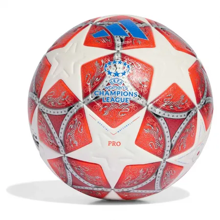 아디다스 UEFA Womens Champions 리그 프로 축구공 5142712886