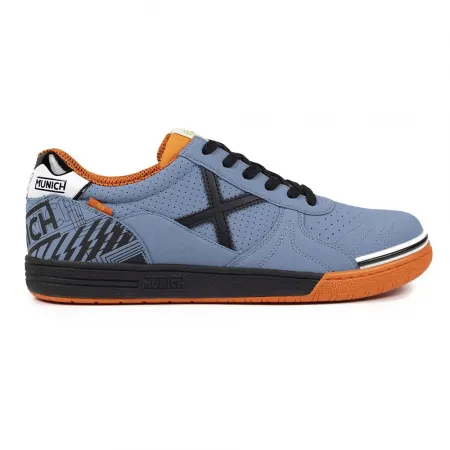 무니치 G-3 449 인도어 풋살화 5142717400