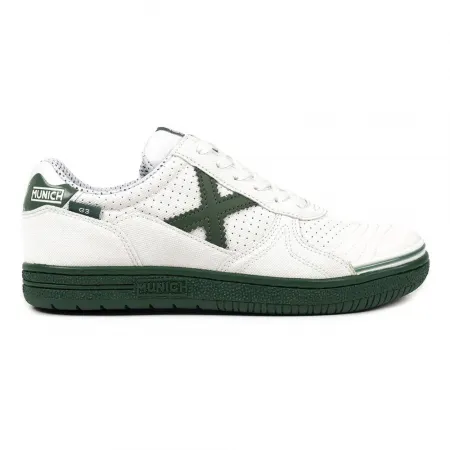 무니치 G-3 450 인도어 풋살화 5142717403