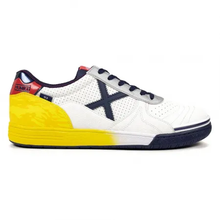 무니치 G-3 451 인도어 풋살화 5142717404