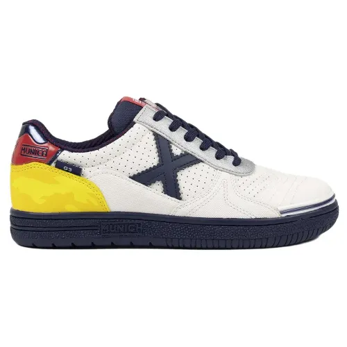 무니치 G-3 451 인도어 풋살화 5142717405