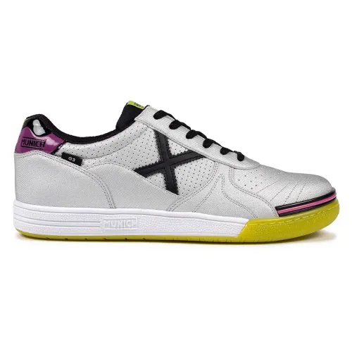 무니치 G-3 453 인도어 풋살화 5142717407