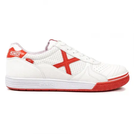 무니치 G-3 455 인도어 풋살화 5142717411