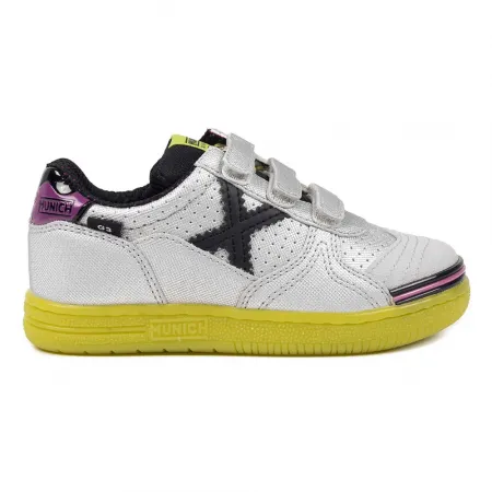 무니치 G-3 VCO 453 인도어 풋살화 5142717435