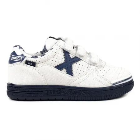 무니치 G-3 VCO 456 인도어 풋살화 5142717438