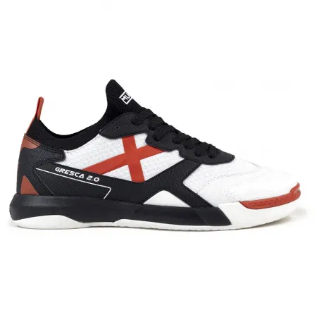 무니치 Gresca 2.0 11 인도어 풋살화 5142717451