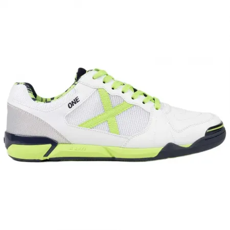 무니치 One 77 인도어 풋살화 5142717606