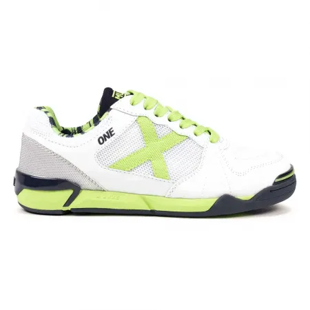 무니치 One 77 인도어 풋살화 5142717607