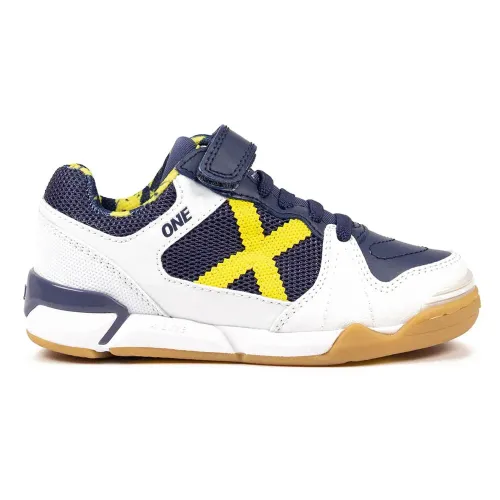 무니치 One VCO 78 인도어 풋살화 5142717615