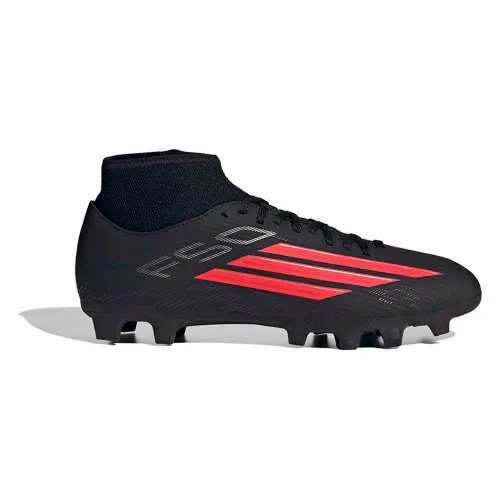 아디다스 F50 클럽 Mid Cut FG/MG 축구화 5142723106