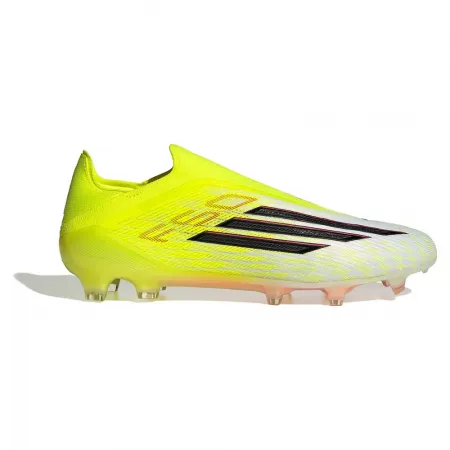 아디다스 F50 엘리트 Laceless FG 축구화 5142723134