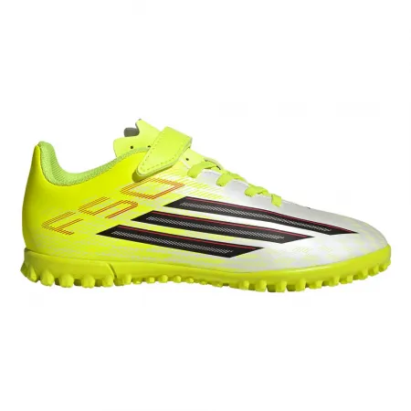 아디다스 F50 클럽 Hook&Loop TF 축구화 5142723142