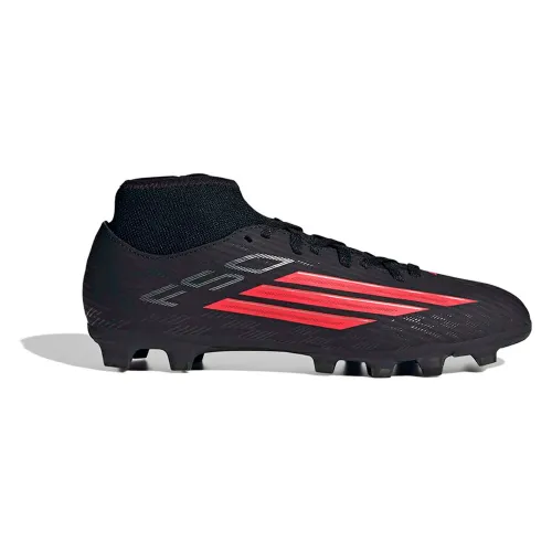 아디다스 F50 클럽 Mid FG/MG 축구화 5142723147